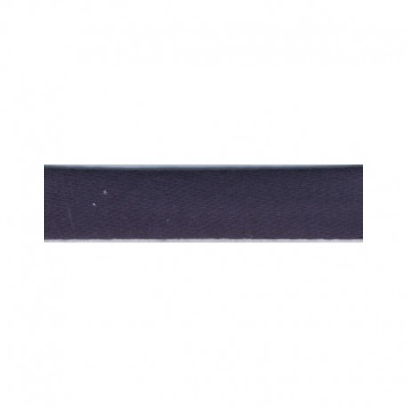 Biais replie jersey 18mm