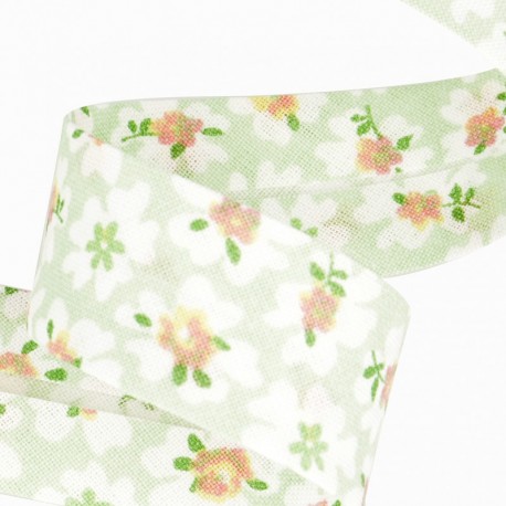 Br fleurs 20mm