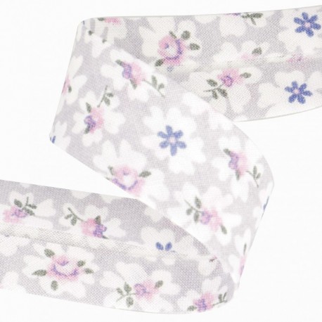 Br fleurs 20mm