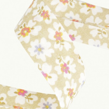 Br fleurs 20mm
