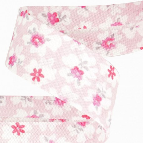 Br fleurs 20mm