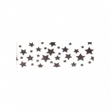 Br 27/13,5/13,5 étoiles