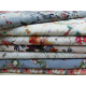 Tissu English Vintage