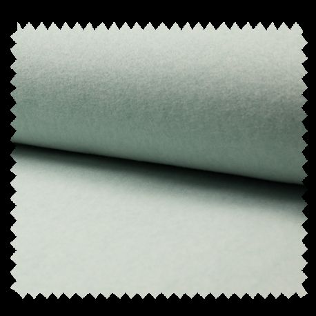 Tissu Douceur Organic Jade