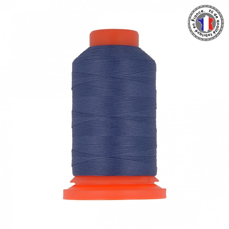 Fil mousse polyester 1000m