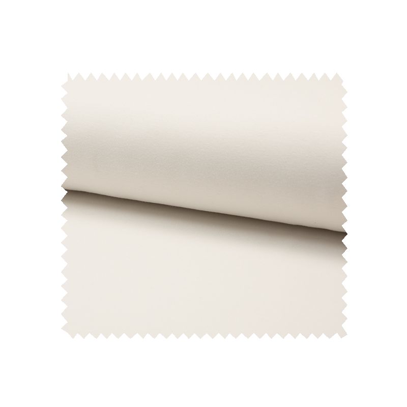 Tissu Jersey Coton Organique Naturel