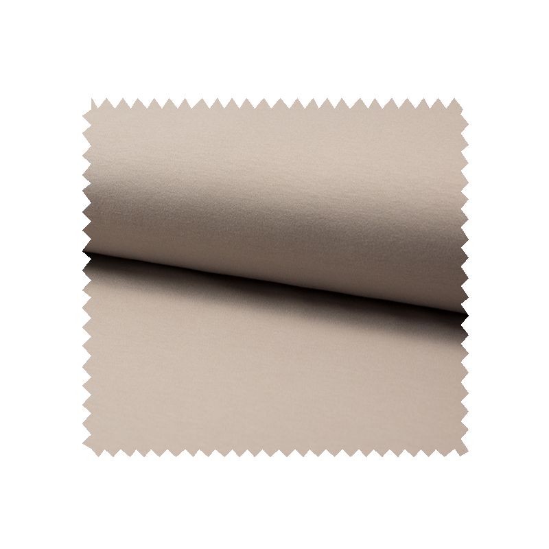 Tissu Jersey Coton Organique Grege