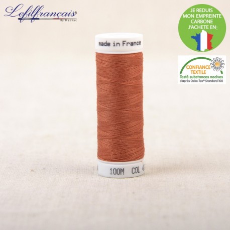 Fil polyester  100m