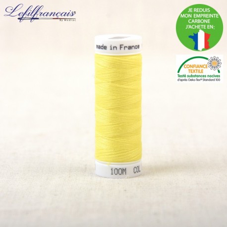 Fil polyester  100m