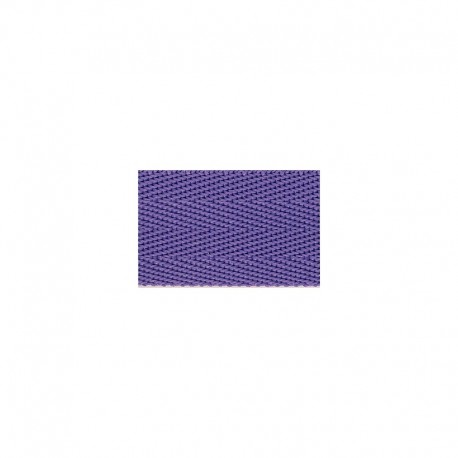 Sangle polypropylene 25mm