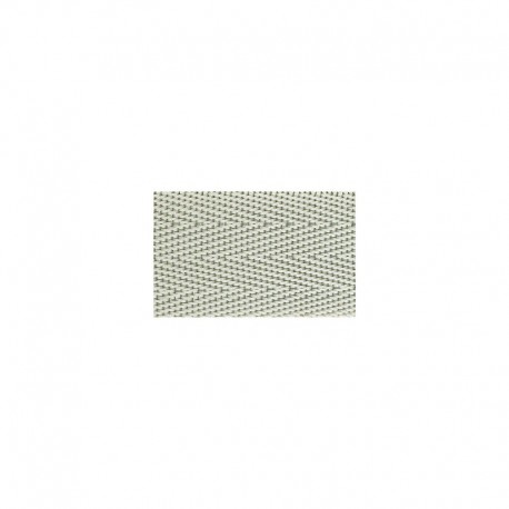 Sangle polypropylene 25mm