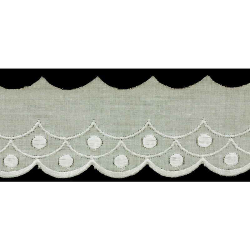 Broderie anglaise