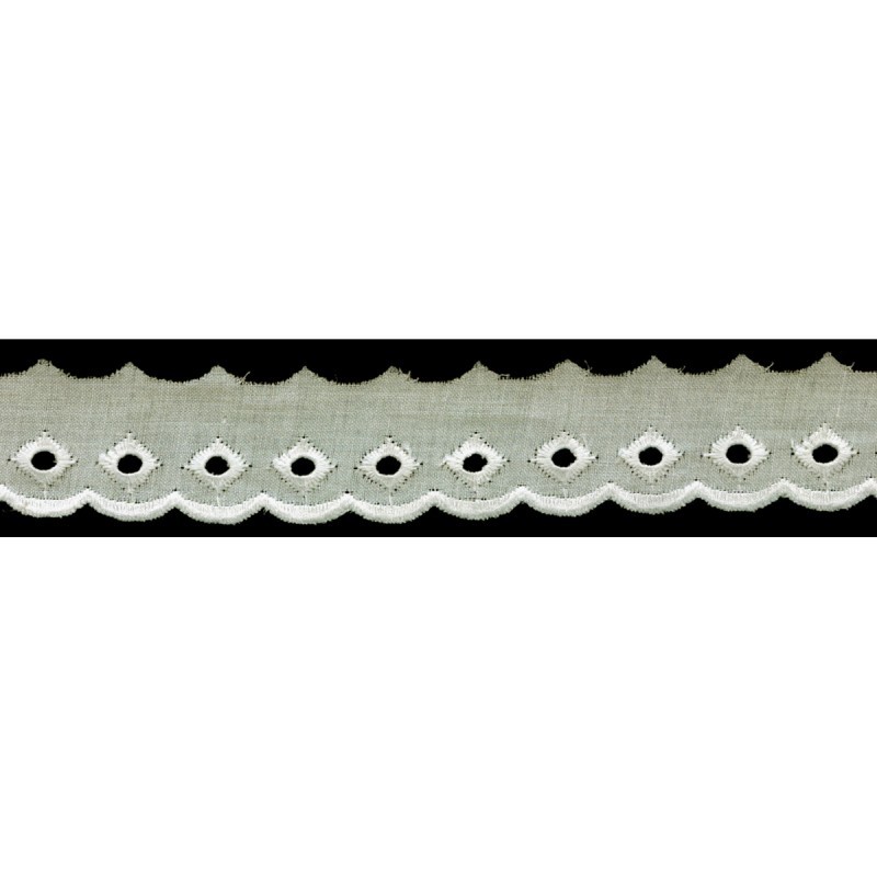 Broderie anglaise