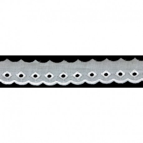 Broderie anglaise