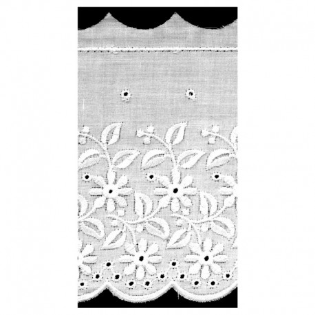 Broderie anglaise