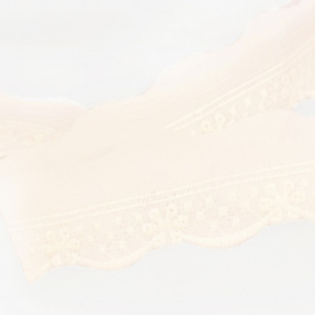 Broderie anglaise