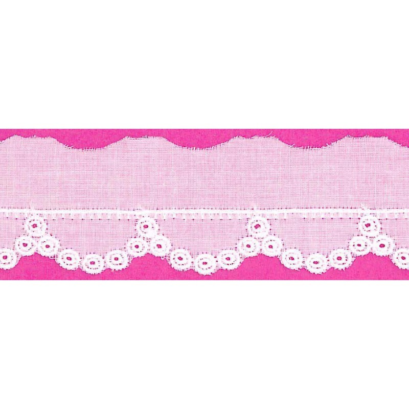 Broderie anglaise