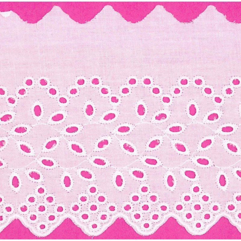 Broderie anglaise