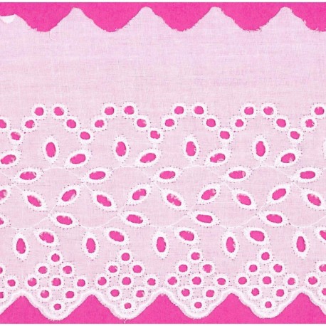 Broderie anglaise