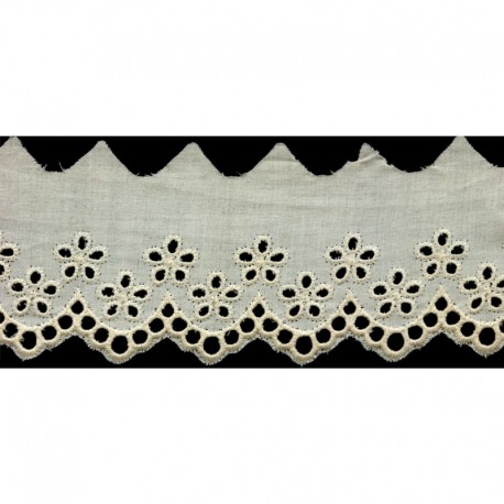 Broderie anglaise
