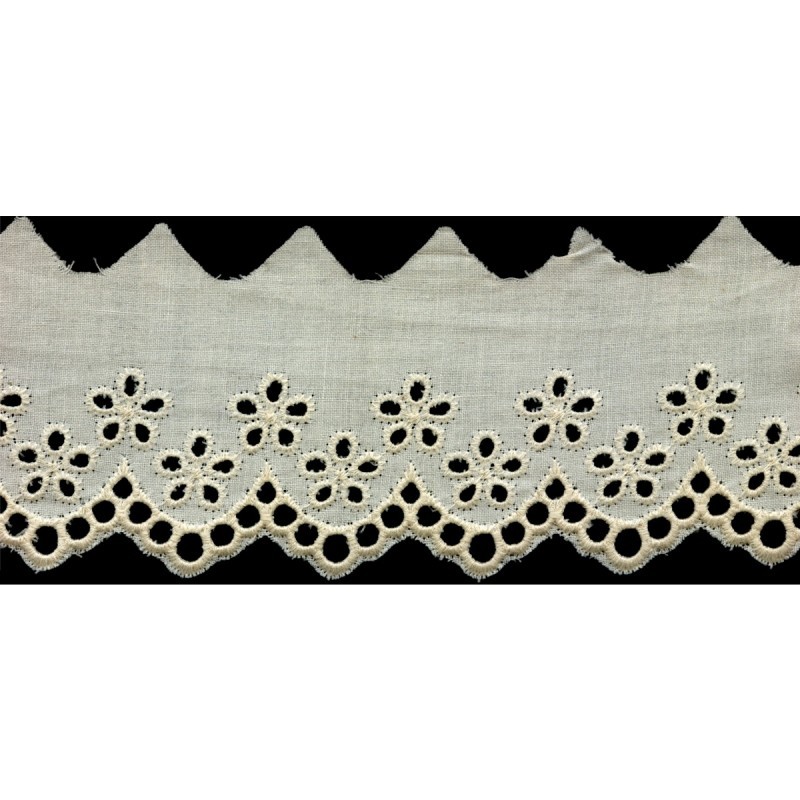 Broderie anglaise