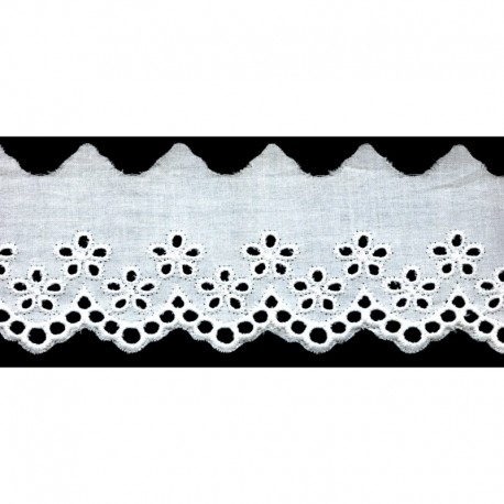 Broderie anglaise