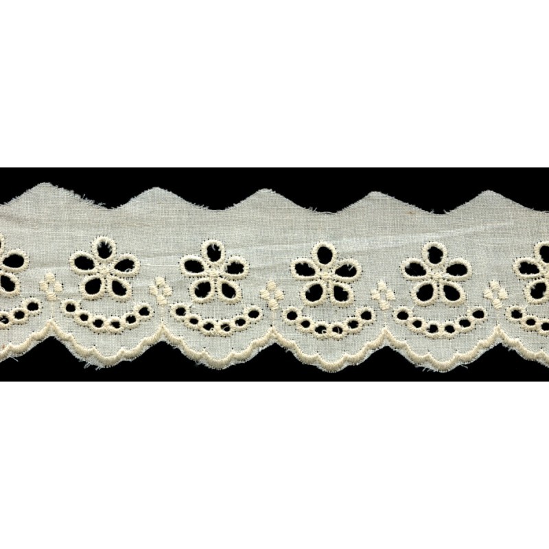 Broderie anglaise