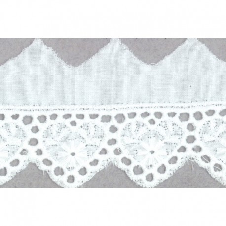 Broderie anglaise