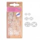 Bouton Pression Nylon