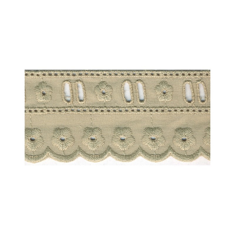 Broderie anglaise