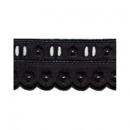 Broderie anglaise