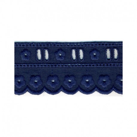 Broderie anglaise