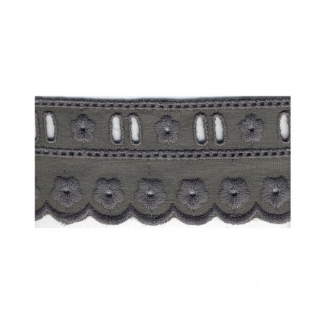 Broderie anglaise