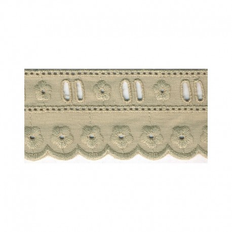 Broderie anglaise