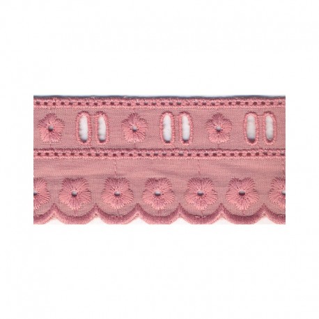 Broderie anglaise