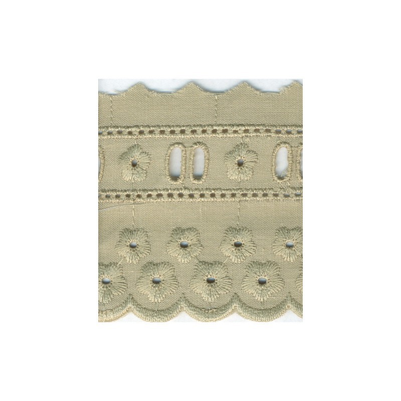 Broderie anglaise