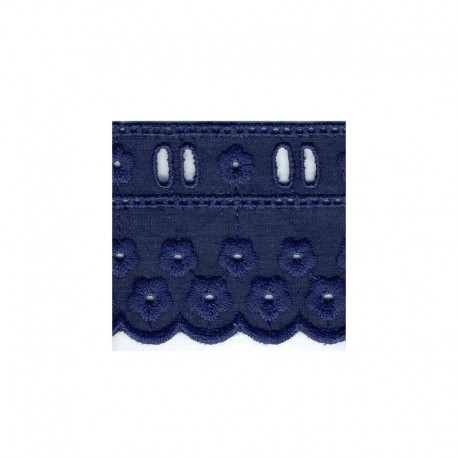 Broderie anglaise