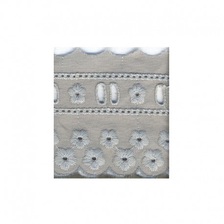 Broderie anglaise