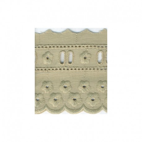 Broderie anglaise
