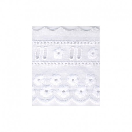Broderie anglaise