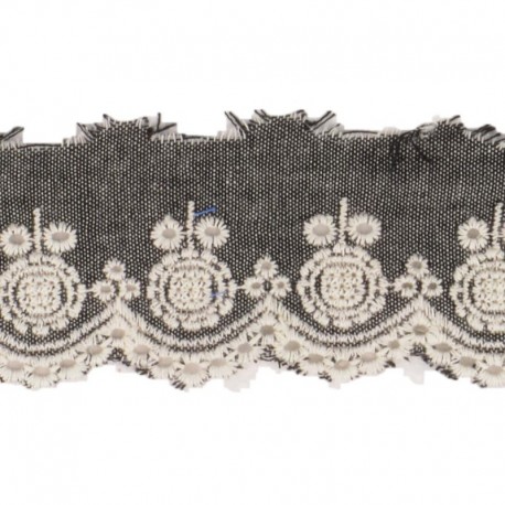 Broderie anglaise
