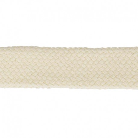 Tresse tubulaire