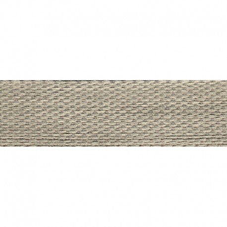 Tresse lin 25 mm