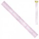 Regle patchwork 50cm  Plastique - 