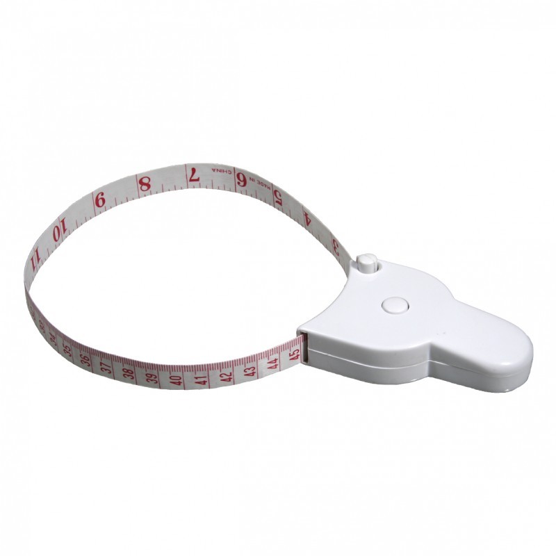 Metre mensurations  Blanc - 