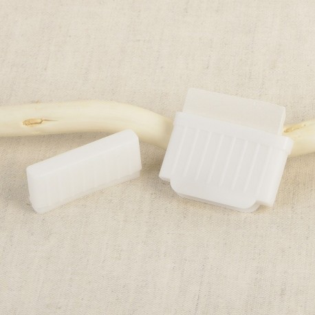 Craie tailletuiaiguisr  Blanc - 