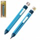 Crayon retractable effaca  Multi couleurs - 