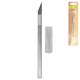 Scalpel Métal 15cm