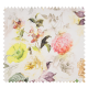 Tissu Voile Papillon