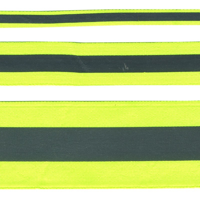 Ruban reflechissant